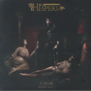 Caesar: Roma Vol I