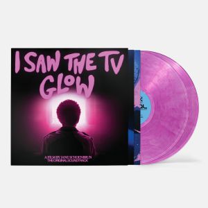 I Saw The TV Glow (Soundtrack)