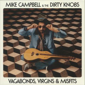 Vagabonds Virgins & Misfits