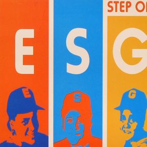 Step Off