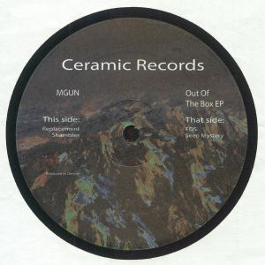 Out Of The Box EP