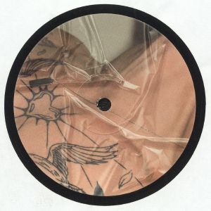 My Heart Is Raging EP