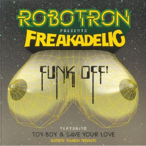 Funk Off!