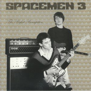 The Perfect Prescription (reissue)