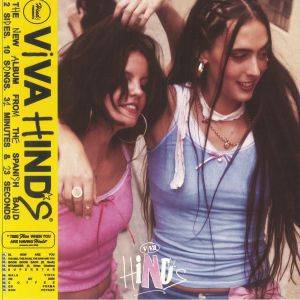 Viva Hinds