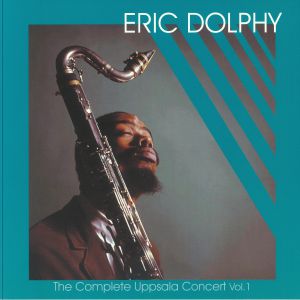 The Complete Uppsala Concert Vol 1