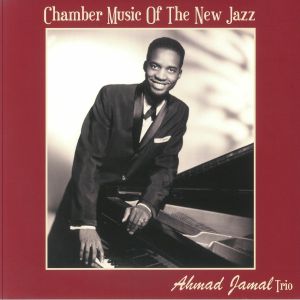 Chamber Music Of The New Jazz (reissue)