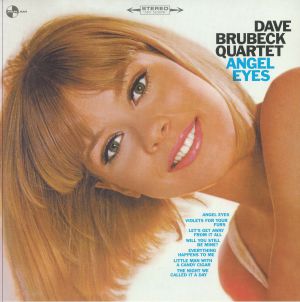 Angel Eyes (reissue)