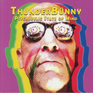 Psychedelic State Of Mind
