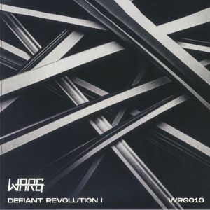 Defiant Revolution I