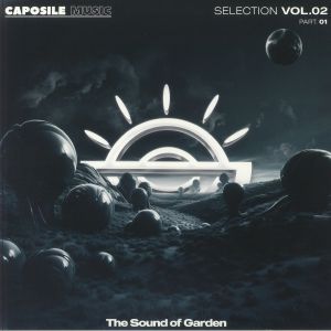 The Sound Of Garden Vol 2 Part 1