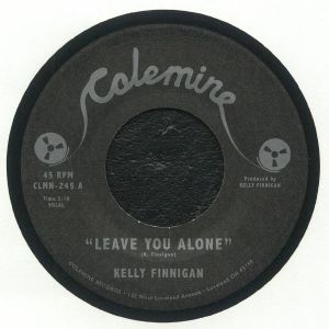 Leave You Alone
