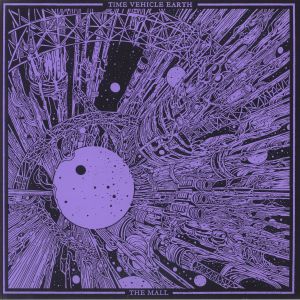 Time Vehicle Earth (reissue)