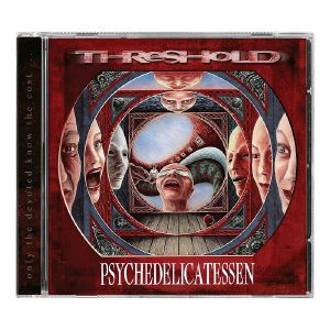Psychedelicatessen (remastered)