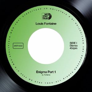 Enigma Part 1 & 2