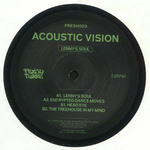 Lenny's Soul