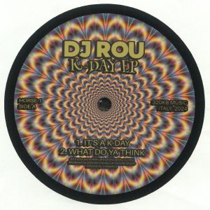 K Day EP