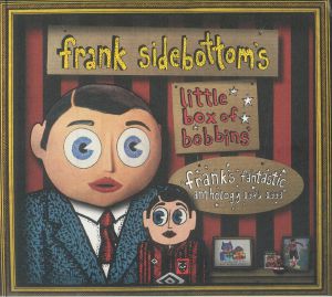 Little Box Of Bobbins: Frank's Fantastic Anthology 1985-1993