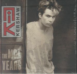 The MCA Years