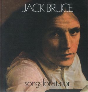 Songs For A Tailor (Expanded Edition)