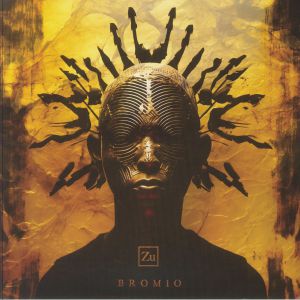 Bromio (25th Anniversary Edition) (remastered)
