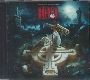 Rite Here Rite Now (Soundtrack)