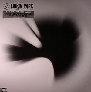 A Thousand Suns (B-STOCK)