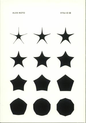 HYbr:ID III