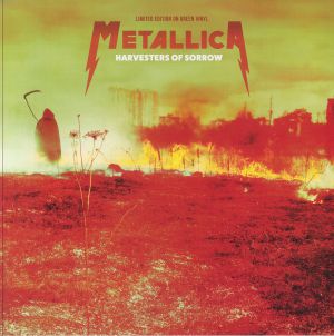 Harvesters Of Sorrow: The Legendary Moscow Broadcast 28th September 1991