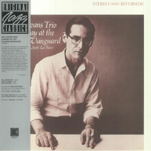 Sunday At The Village Vanguard (B-STOCK)