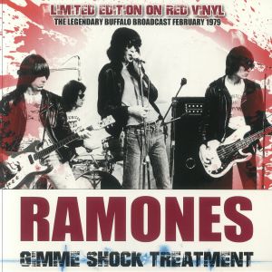 Gimme Shock Treatment