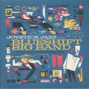 Joystick Jazz Vol 2