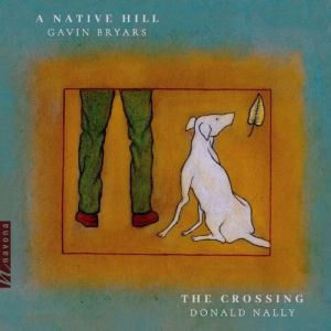 A Native Hill