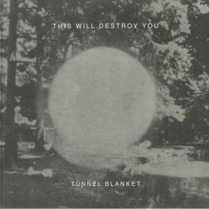 Tunnel Blanket