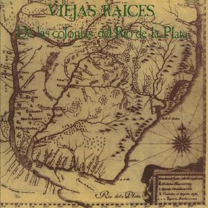 De Las Colonias De La Plata (reissue)