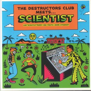 The Destructors Club Meets Scientist
