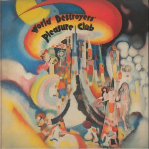 World Destroyer's Pleasure Club