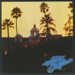 Hotel California (B-STOCK)