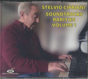 Soundtracks Rarities Vol 1