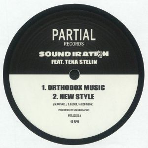 Orthodox Music