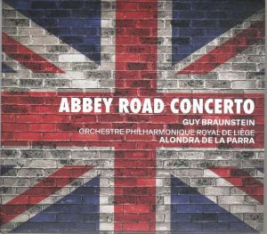 Abbey Road Concerto