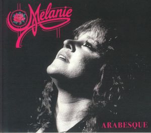 Arabesque (reissue)