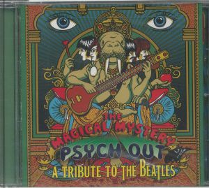 The Magical Mystery Psych Out: A Tribute To The Beatles