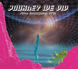 Journey We Did