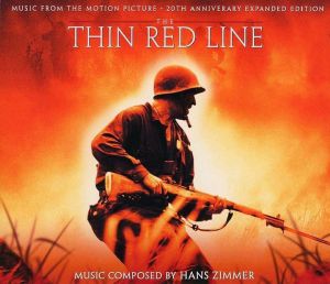 The Thin Red Line (Soundtrack)