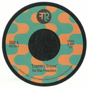 Eugene's Groove