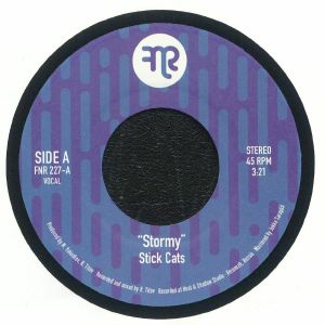 Stormy