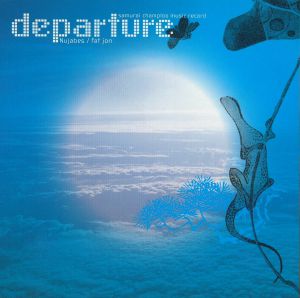 Samurai Champloo Music: Departure (reissue)