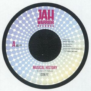 Musical History