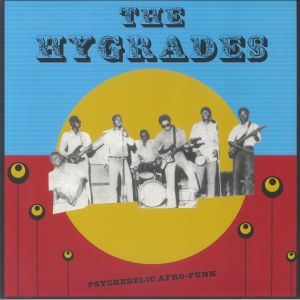 The Hygrades (reissue)